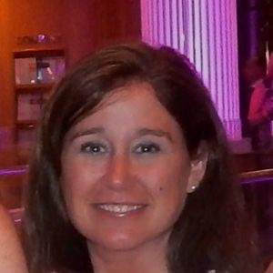 Meet your Posher, Vickie